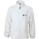 Full-Zip Fleece