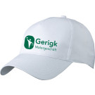 5 Panel Cap