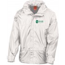 Waterproof 2000 Pro-Coach Jacket